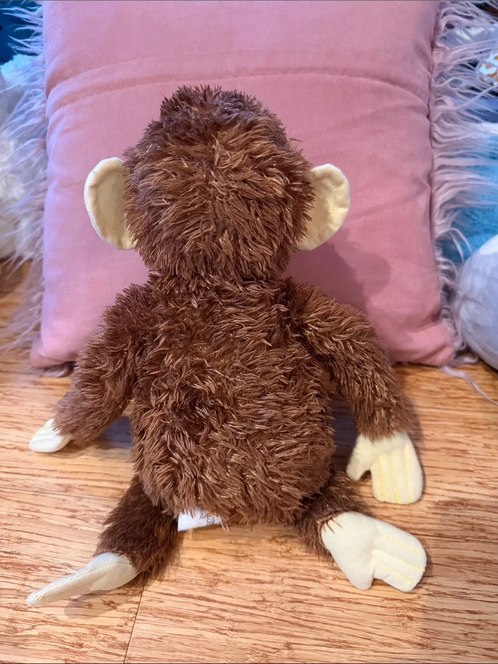 kohls cares adorable brown